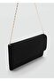 Chain bag with cover