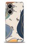 Tecno Camon 19 Neo Case Hd Printed Case - Happy