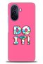 Tecno Spark 8C Case Hd Printed Case - Do It