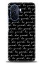 Tecno Spark 8C Case Hd Printed Case - Do Good