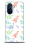 Tecno Pova Neo 2 Case Hd Printed Case - Tiny Dinosaurs
