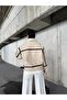Boyfriend Original Fabric Plush Biker Coat - 5