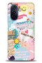 Tecno Spark 8C Case Hd Printed Case - Honey