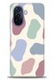 Tecno Pova Neo 2 Case Hd Printed Case - Colorful Speckle + Full Screen Protector