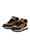 Doruk Boy's Outdoor Trekking Sports Boots - 2