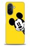 Tecno Pova Neo 2 Case Hd Printed Case - Yellow Mickey Mouse