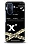 Tecno Pova Neo 2 Case Hd Printed Case - Date + Full Screen Protector
