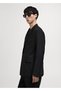 Boston regular fit kruvaze blazer ceket - 8