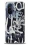 Tecno Spark 8C Case Hd Printed Case - Gray Love