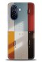 Tecno Pova Neo 2 Case Hd Printed Case - Colored Doors