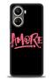 Realme C55 Case Hd Printed Case - Amore