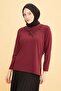 Combed Cotton 22Yd9012 Cherry - 3