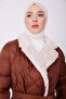معطف مبطن - بني، موديل 23kd6405 - 4