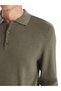 LCWAIKIKI Classic Polo Collar Long Sleeve Men's Knitwear Sweater - 3