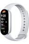 سوار Smart Band 9 الأبيض الذكي - 3
