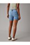 Ae Next Level Low-Rise Skinny Bermuda Denim Short - 3