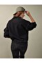 Ae Mock Neck Logo Sweatshirt - 2