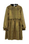 DRESS FEM WOV PL100 - 4