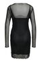 Damen-Strickkleid PRE95/EA5 - 2