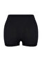 Black Seamless/Seamless Boxer Knitted Panties THMAW23KU00135 - 7