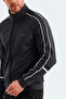 Recipe in Men's Dark Gray Tracksuit Set - 6
