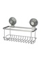 سلة دش Everett Push-To-Lock مع شفط 23545ES - 4