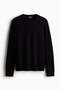 Slim Fit Fine-knit jumper