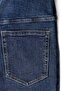 MAMA Skinny Jeans - 2