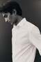 Slim Fit Easy-iron Shirt - 3