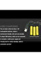 جهاز شحن عن بعد USB للسيارة بمقاس 28 × 8 × 13 سم - 3