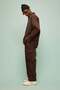 Loose Fit Corduroy shirt