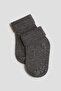5-pack anti-slip socks - 3