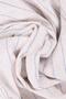 Pocketed Linen Trousers for Girls and Boys with Blue Stripes - 6