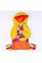 Peru Dog Jumpsuit Raincoat Dog Raincoat Dog Outfit Dog Dress - 5