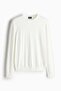 Slim Fit Fine-knit jumper