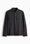 Regular Fit Utility shirt