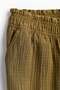 Paper bag trousers - 2