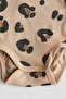Long-sleeved bodysuit - 2