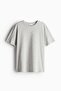 Cotton T-shirt - 5