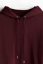 Relaxed Fit Hoodie - 2