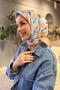 وشاح تيفيل - Ste2118-13