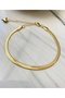 Italian Steel Chain Bracelet - 2