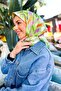 وشاح تيفيل - Ste2118-17