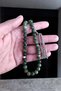 Jade Stone Prayer Beads 33' Luxury Prayer Beads Original Natural Stone Colorfast Jade Stone Natural Stone - 3