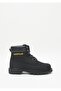 Colorado Black Nubuck Women's Boots