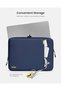 DEFENDER-A13 360 PROTECTIVE LAPTOP BRIEFCASE
(15 INCHES) BLUE - 2