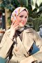 وشاح تيفيل - Ste2118-05