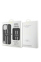 iPhone 16 Pro Max Compatible Case Guess Licensed Magsafe Feature 4g Patterned Striped Card Holder Black - 5