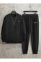 Unisex Tracksuit Set