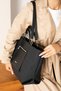 Women's Shoulder Bag Crossbody Daily Bag Stylish Hand and Shoulder Bag - 2
